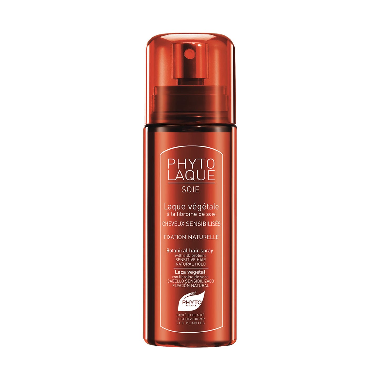 Phytolaque Botanical Hair Spray 100 ML