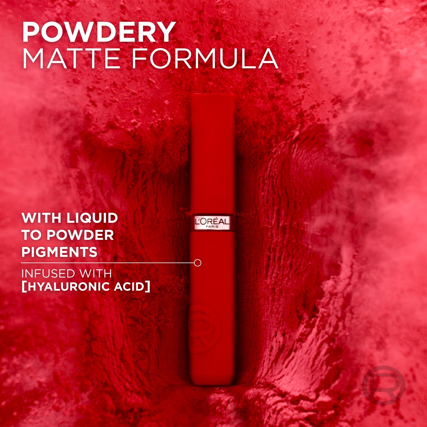 L’Oreal Paris Infallible Matte Resistance Liquid Lipstick