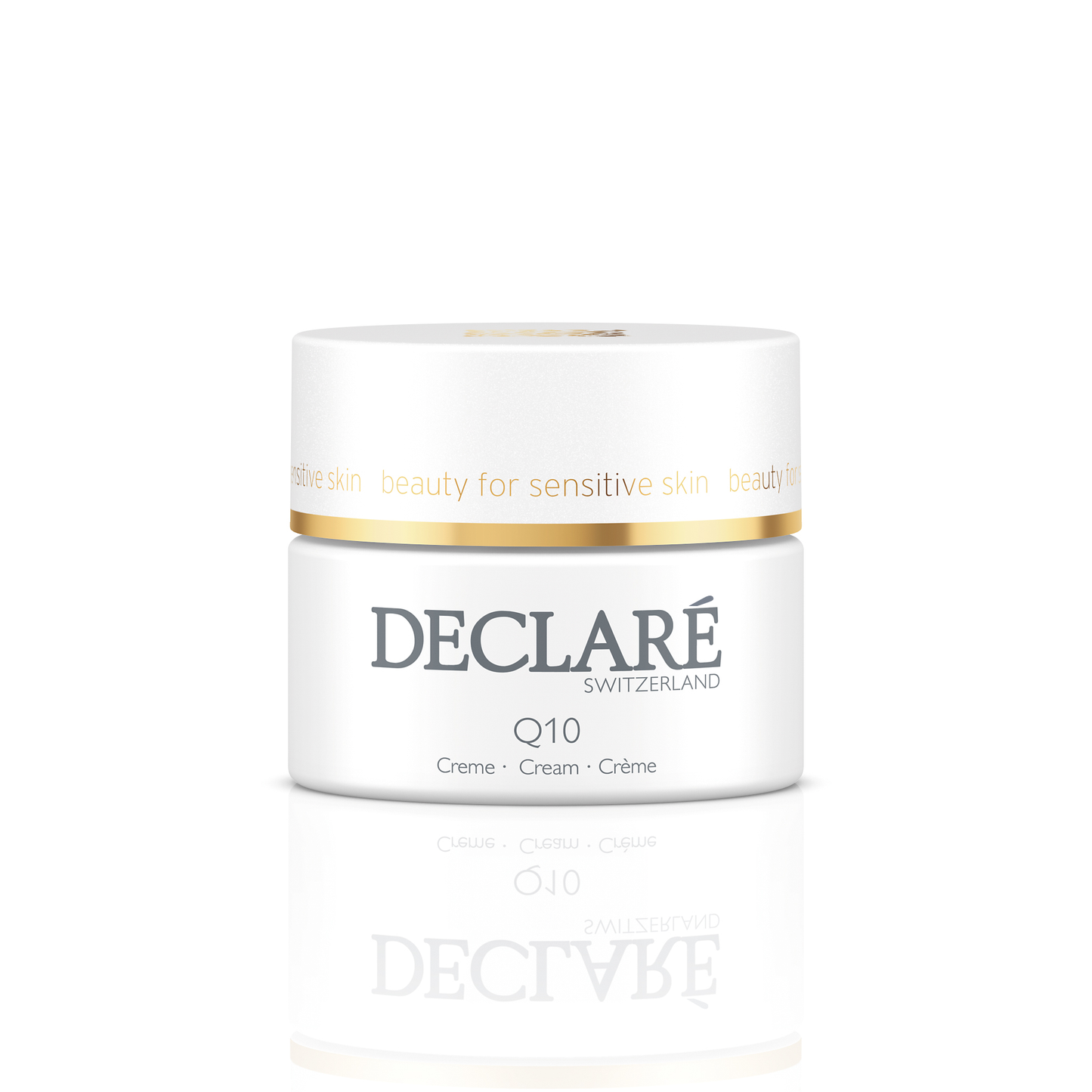 Declare Age Control Q10 50ML