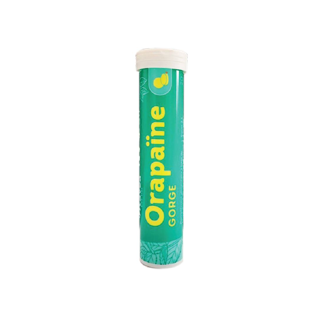 Vitarmonyl Orapaïne