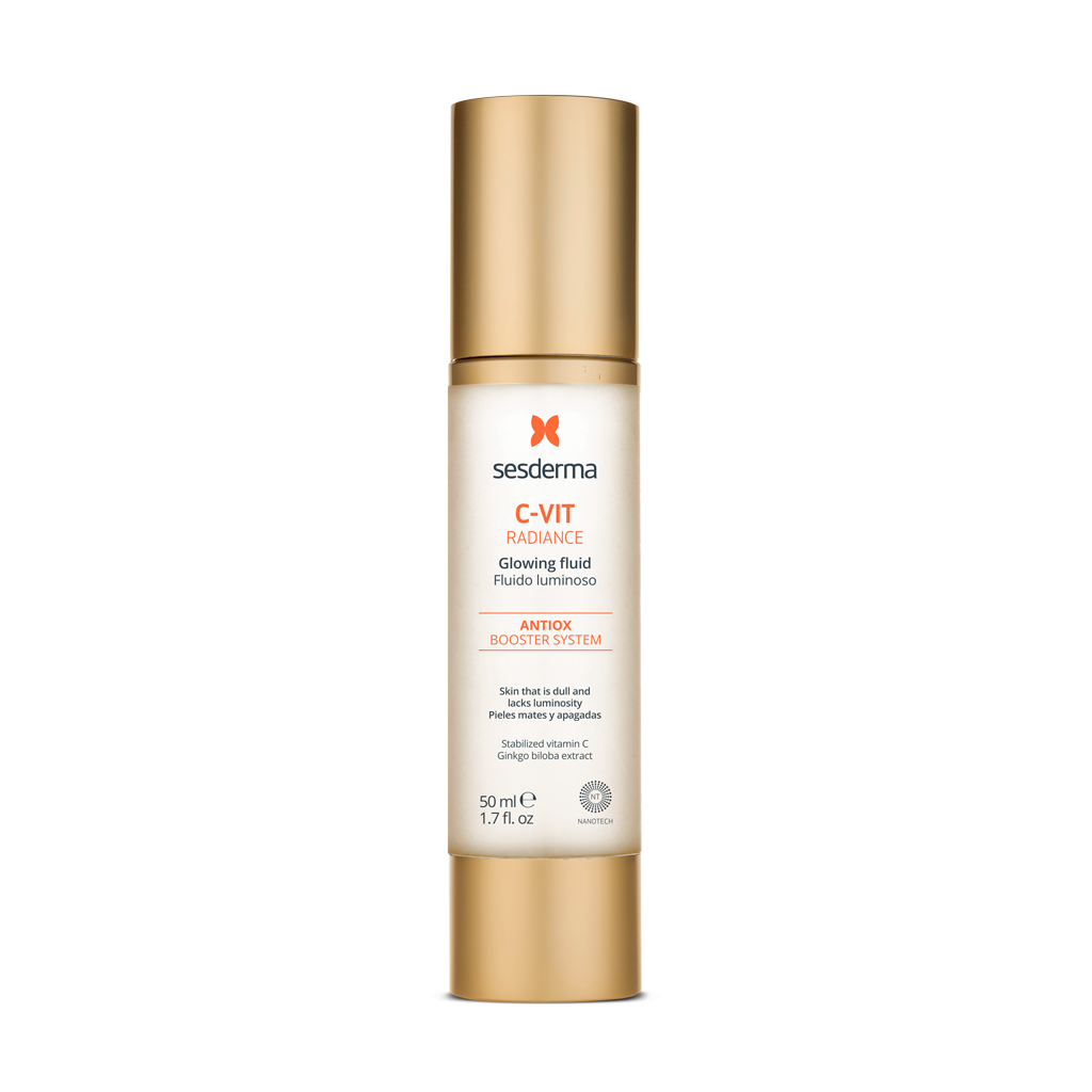 Sesderma C-VIT Radiance Glowing Fluid 50ML
