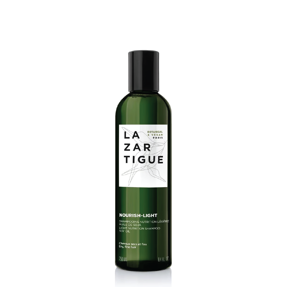 Lazartigue Nourish Light Shampoo 250 ML