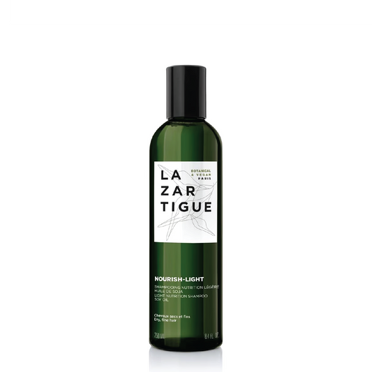 Lazartigue Nourish Light Shampoo 250 ML