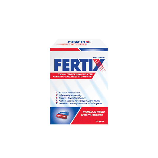 Green Made Fertix 30 Capsules