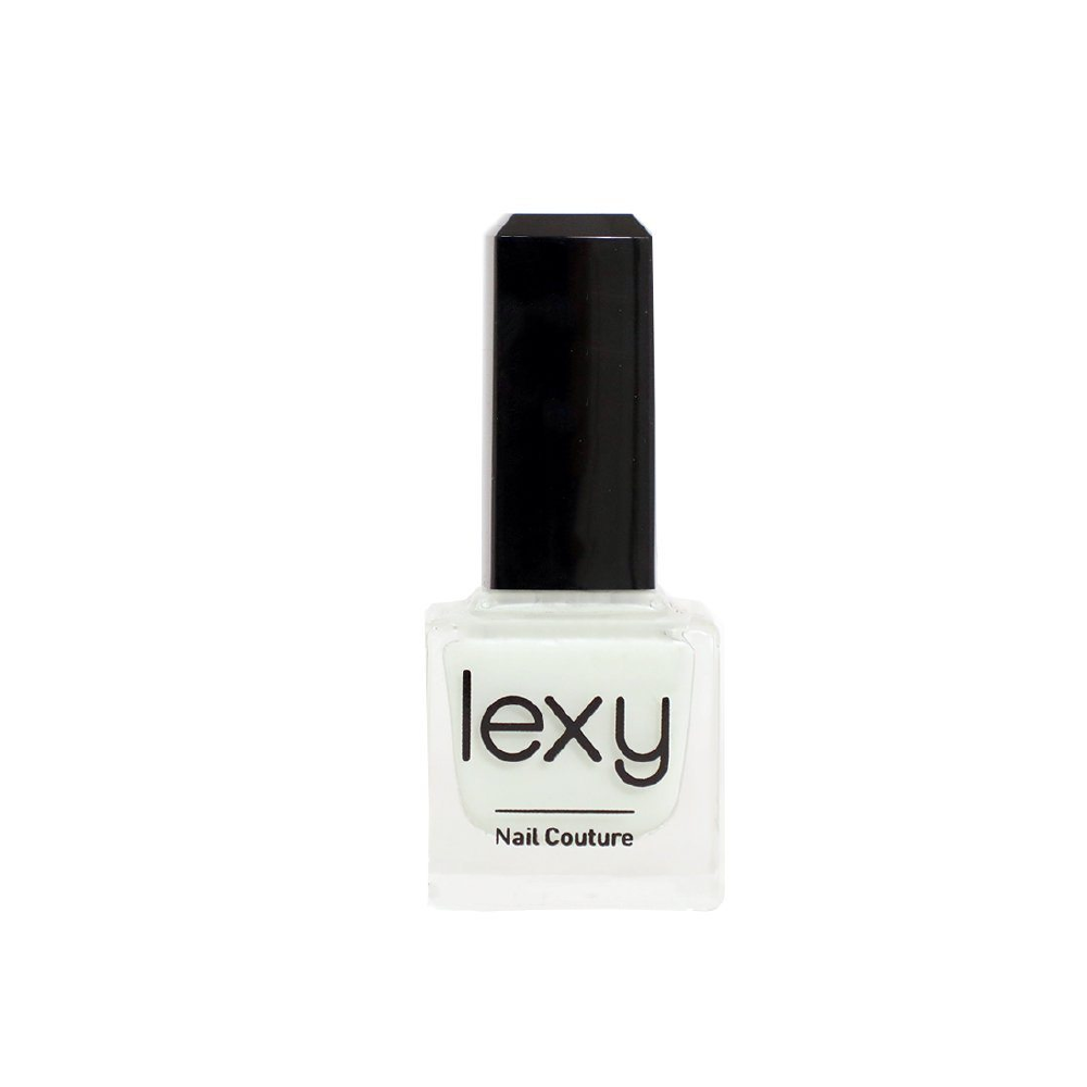 Lexy Nail Couture - Snow Pure 636