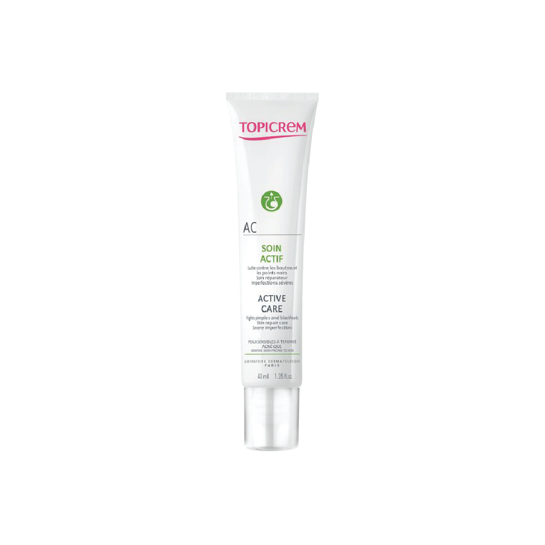 Topicrem AC Active Care 40 ML