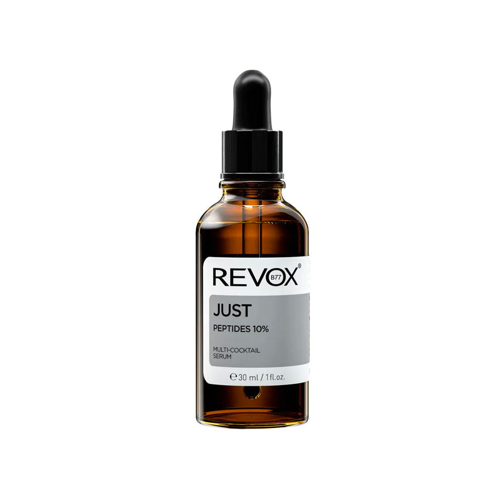 Revox B77 - JUST Peptides 10% 30 ML
