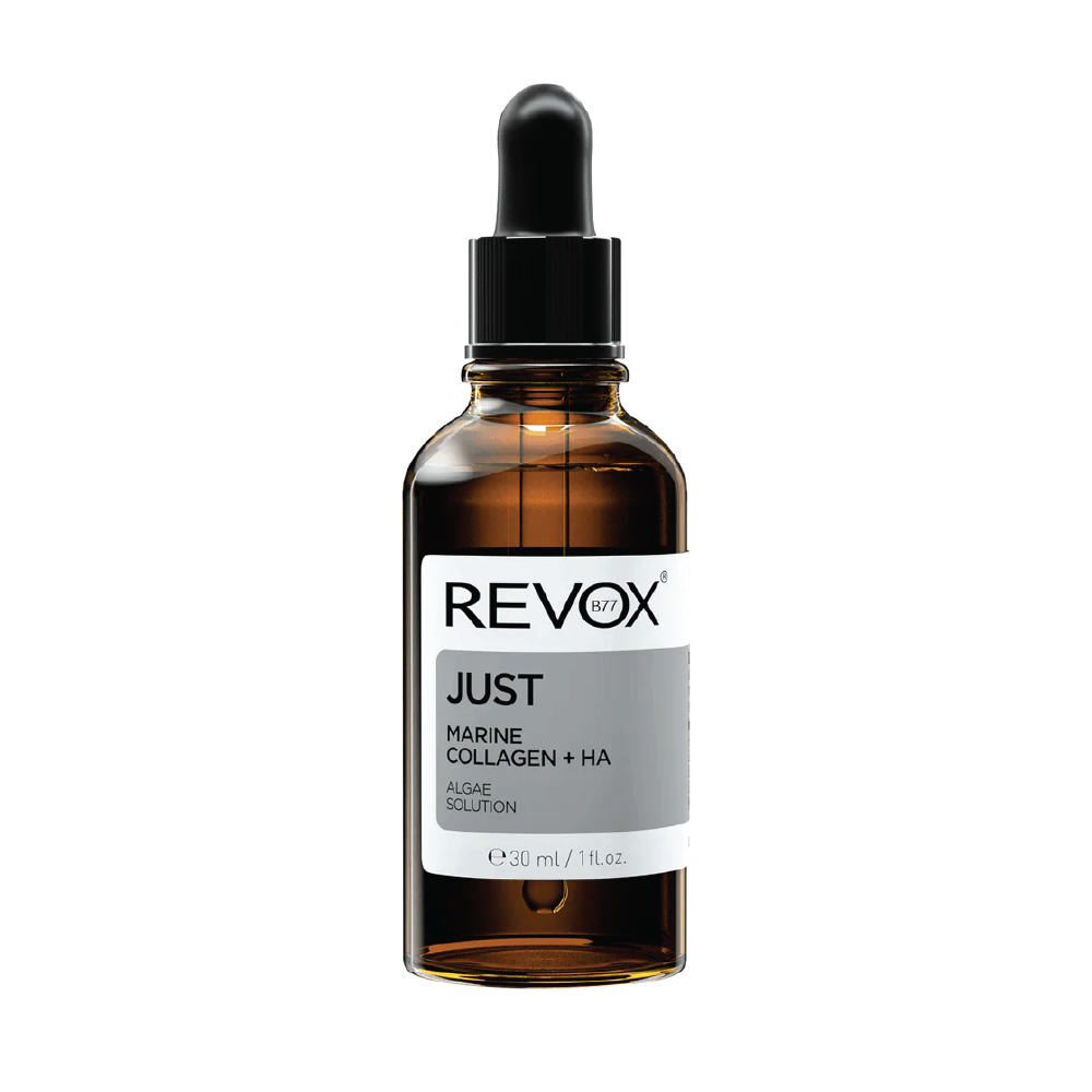 Revox B77 – JUST Marine Collagen + HA 30 ML