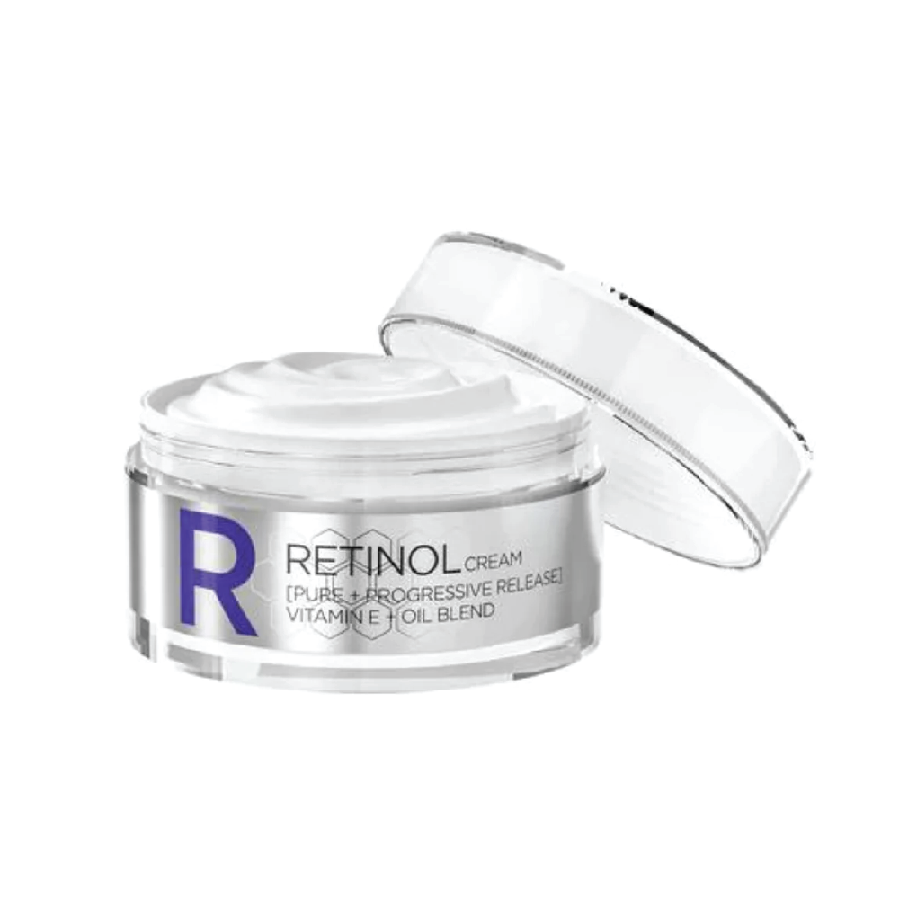 Revox B77 - Retinol Cream Daily Protection SPF 20 50 ML
