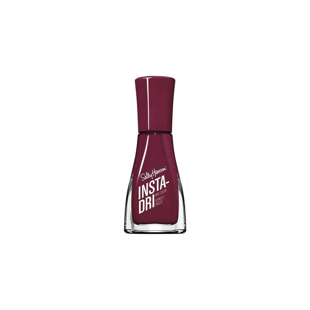 Sally Hansen Insta Dri Nail Color Just in Wine - 423