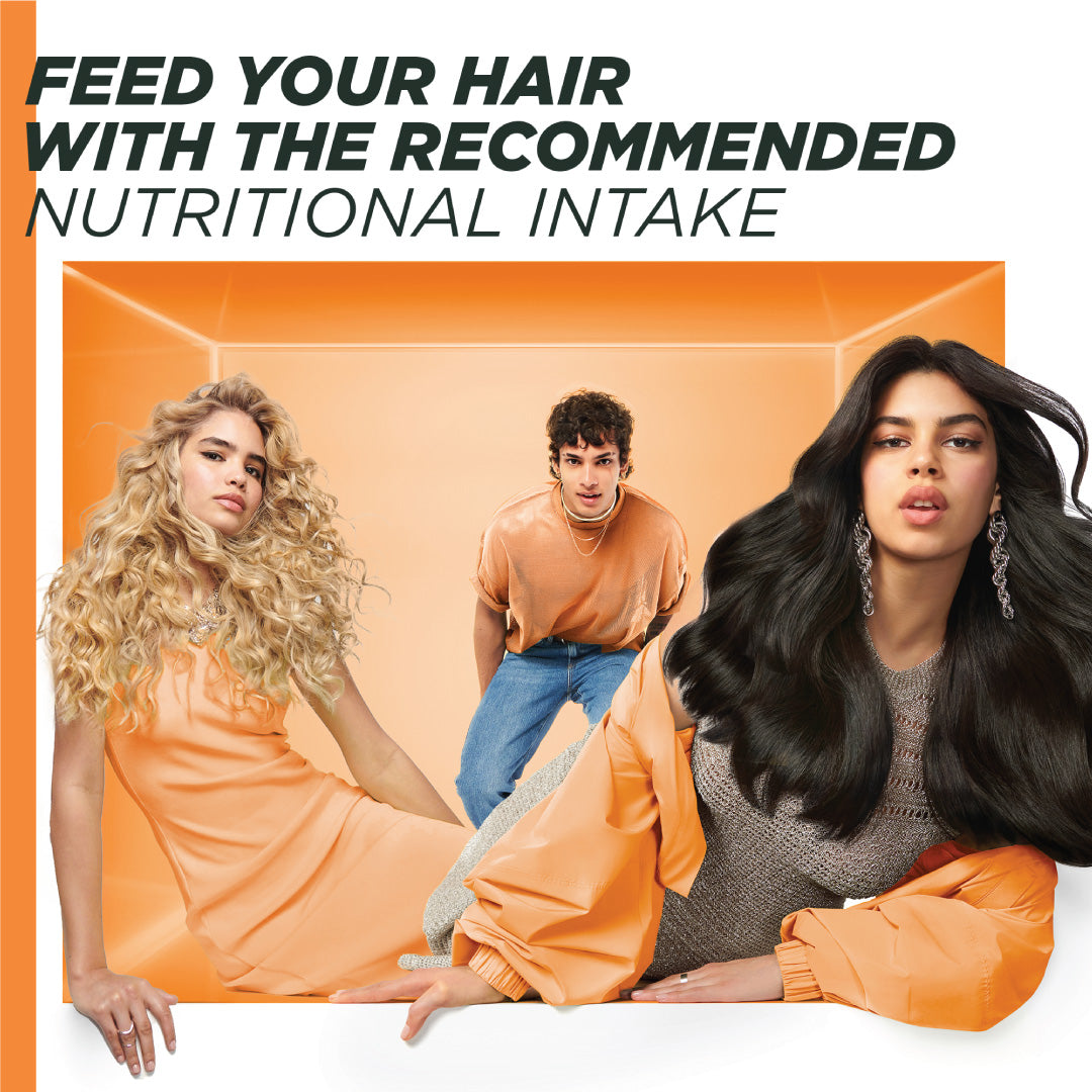 Ultra Doux Papaya Vegan Hair Food Conditioner For Damaged Hair 350 ML
