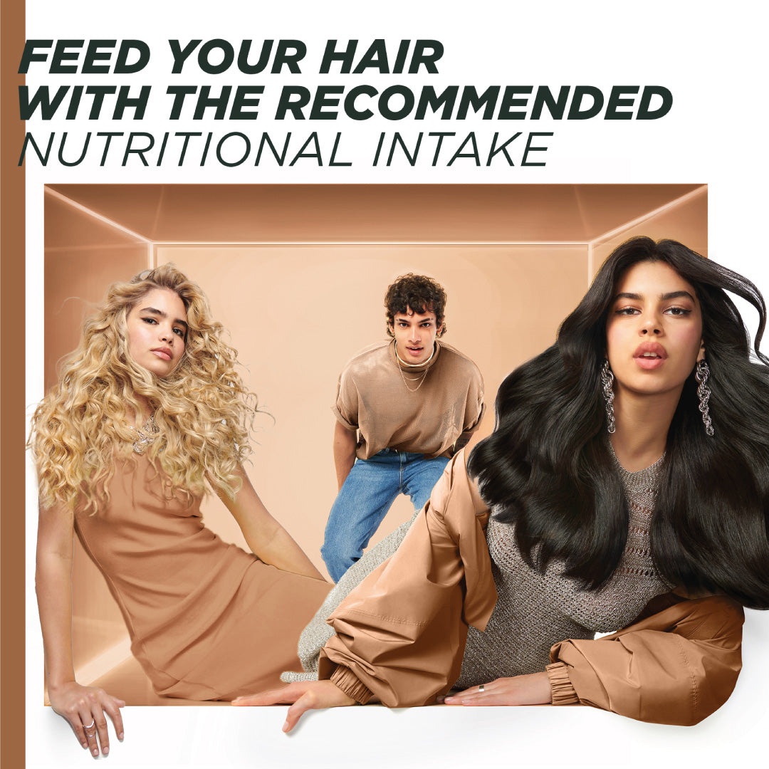 Ultra Doux Coconut Vegan Hair Food Shampoo For Frizzy Hair 350 ML