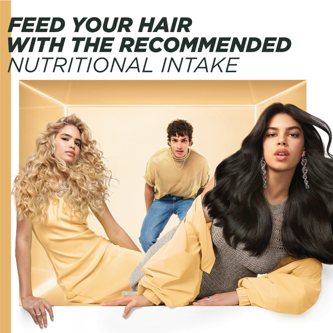 Ultra Doux Cocoa Butter Hair Food 3-in-1 Mask 390 ML