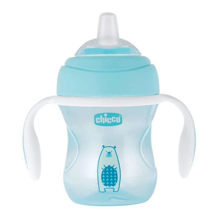 Chicco Transition Cup