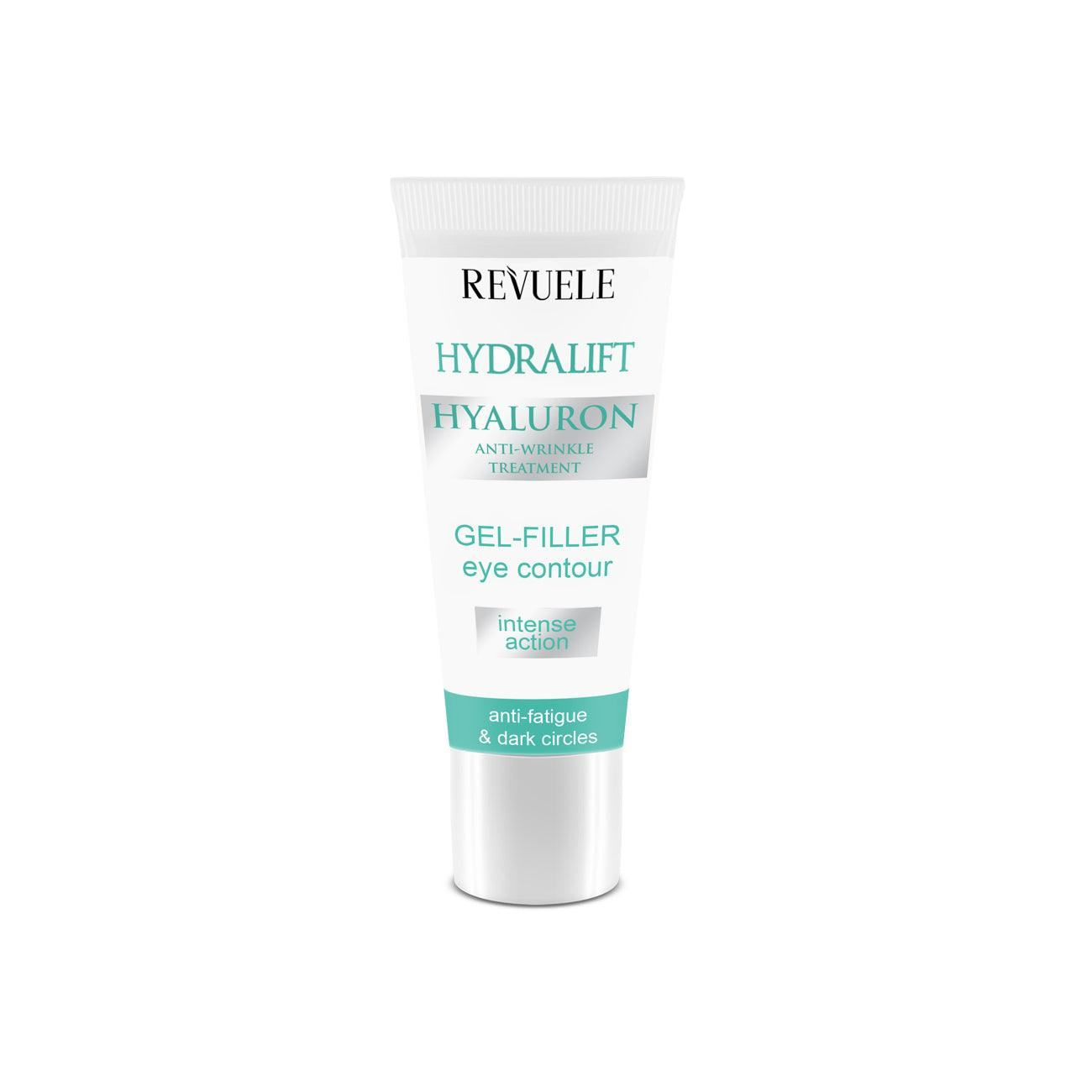 Revuele Hydralift Hyaluron Eye Contour Gel-Filler 25 ML