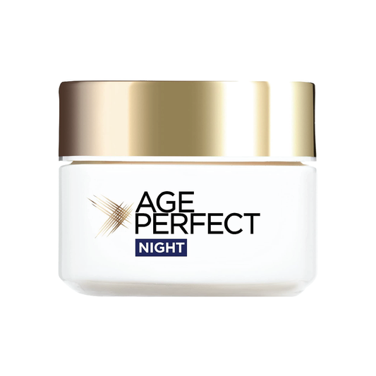 L'Oreal Paris Age Perfect Classic Night Cream 50 ML