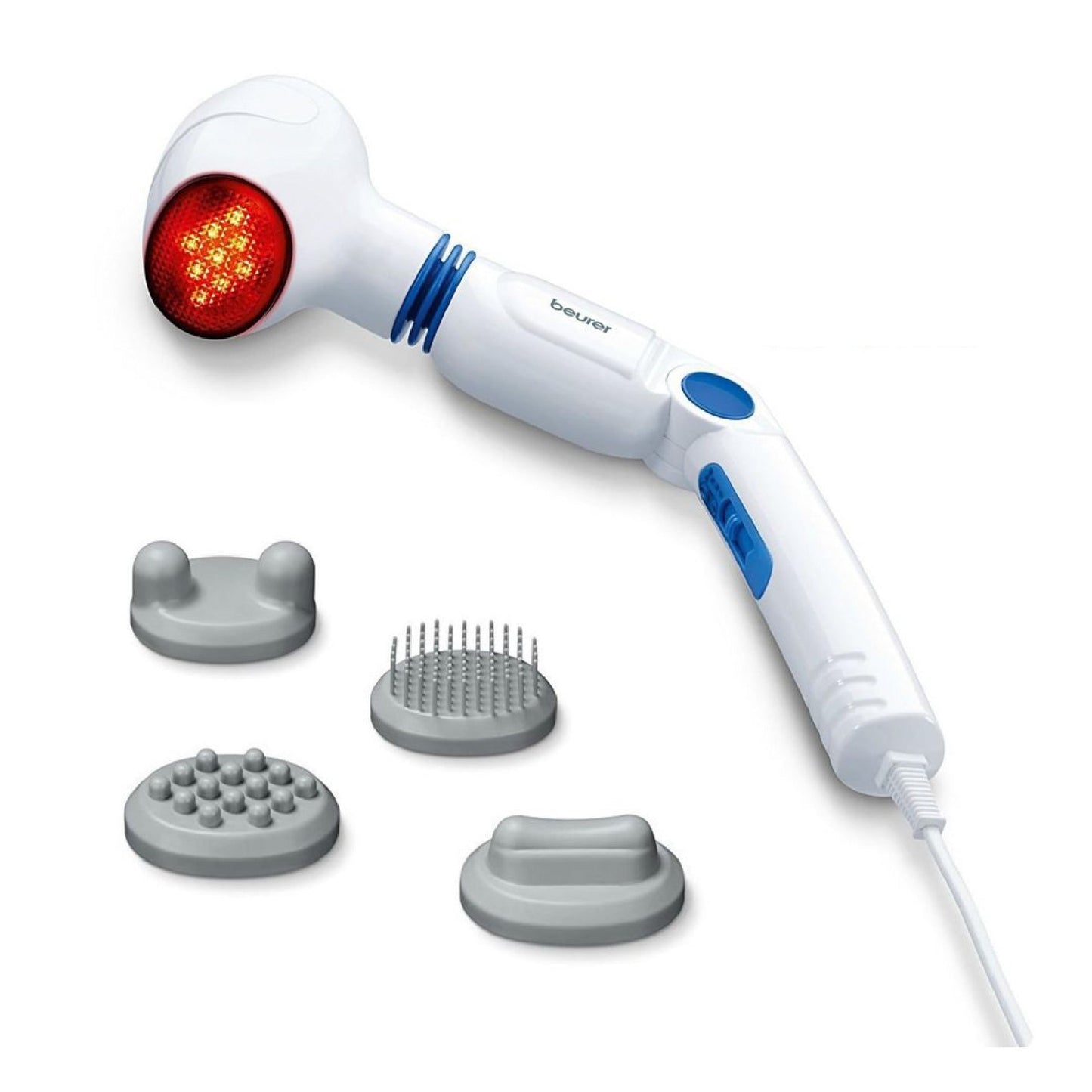 MG 40 INFRARED BODY MASSAGER