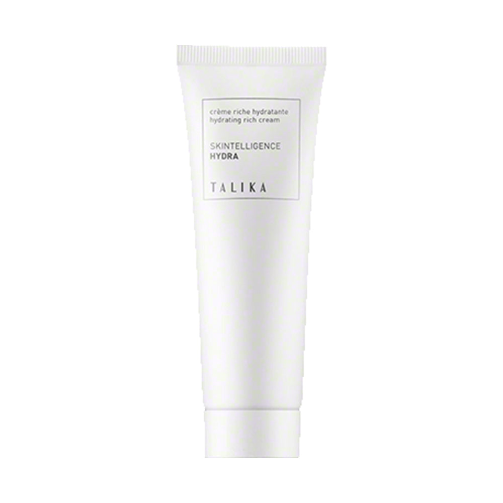 Talika Skintelligence Hydra - Hydrating Rich Cream