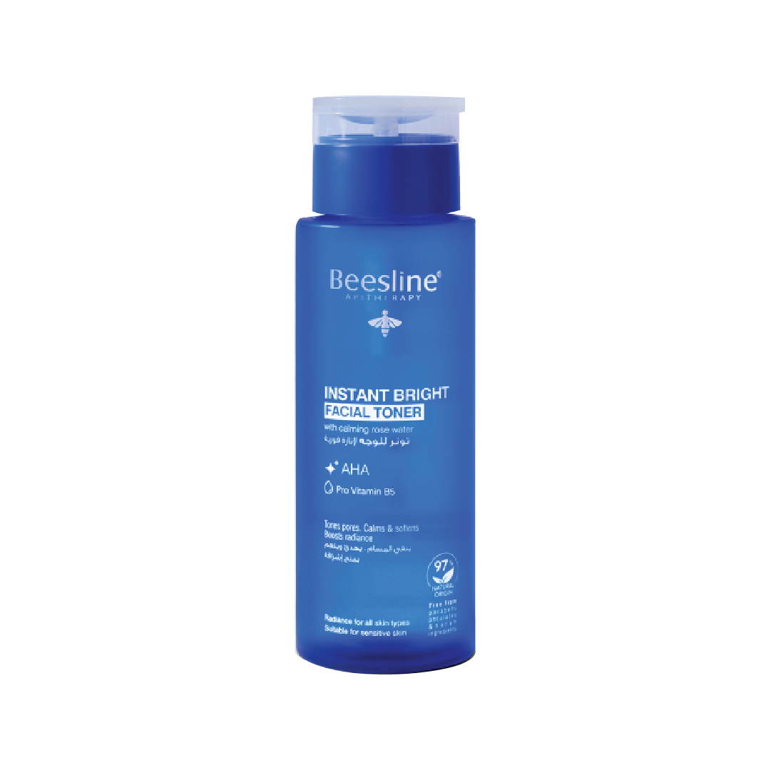 Beesline - Instant Bright Facial Toner 200 ML