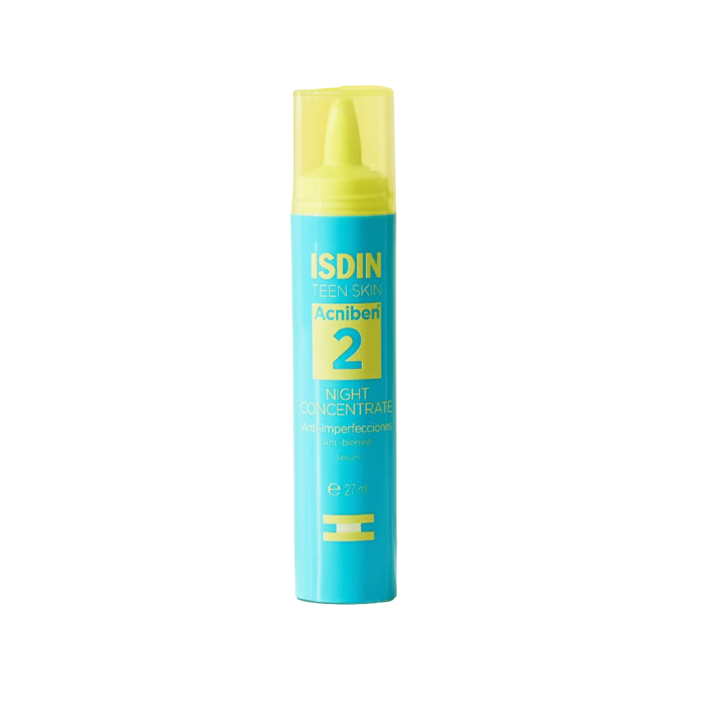 Isdin Acniben 2 - Night Concentrate Anti-Blemish 27 ML