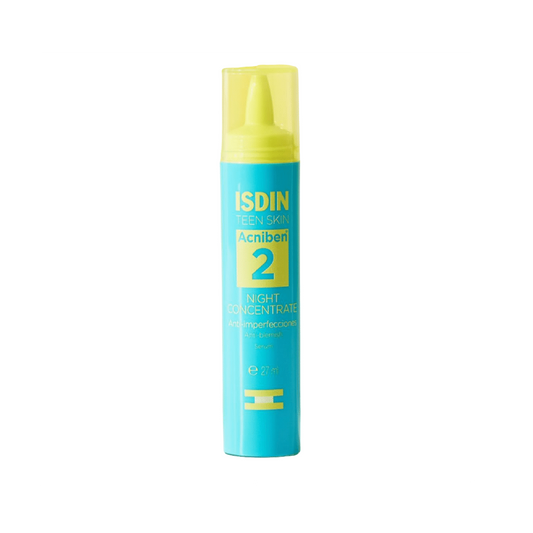 Isdin Acniben 2 - Night Concentrate Anti-Blemish 27 ML