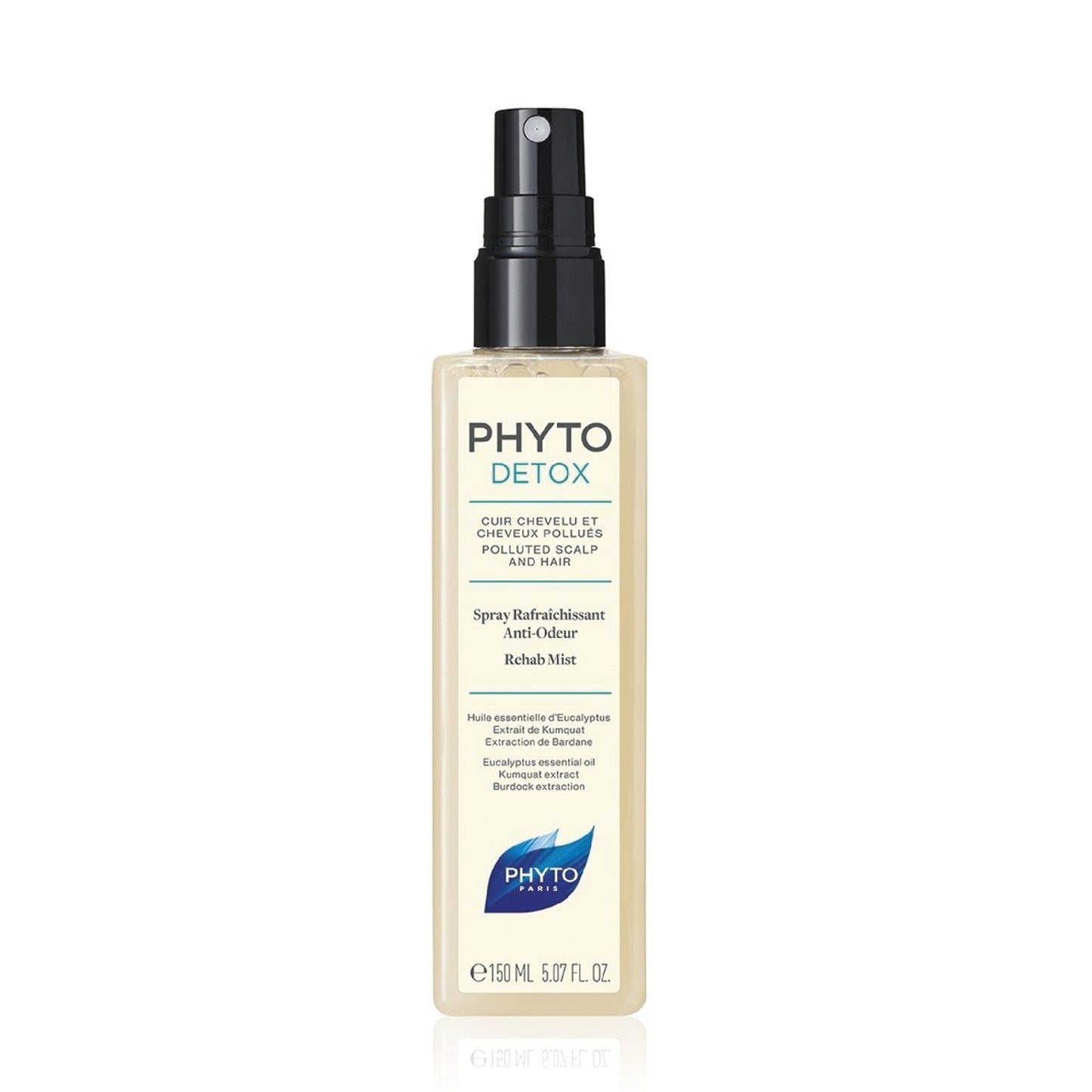 Phyto Detox Spray-150ML