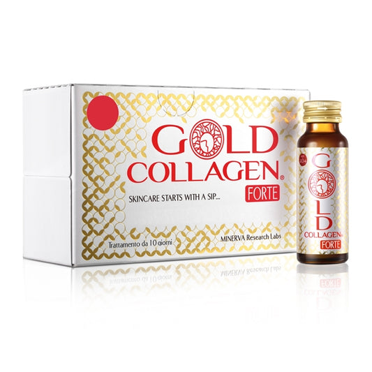 Gold Collagen Forte