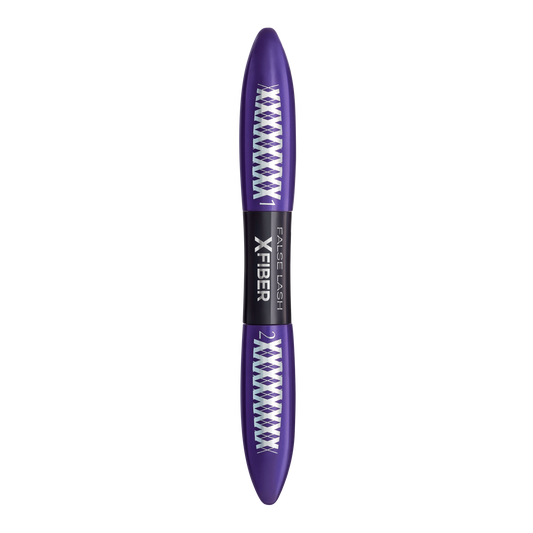 L'Oréal Paris - False Lash Superstar X-fiber Mascara