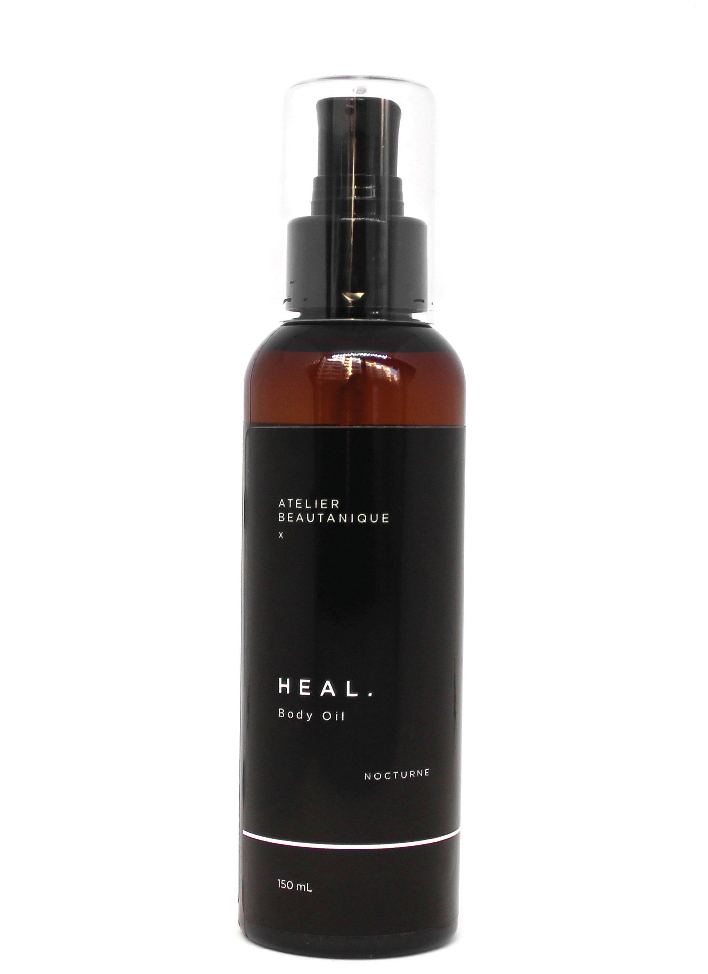 Atelier Beautanique - Heal Body Oil Nocturne 150 ML