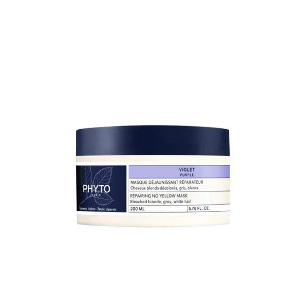 Phyto Purple Mask 200 ML