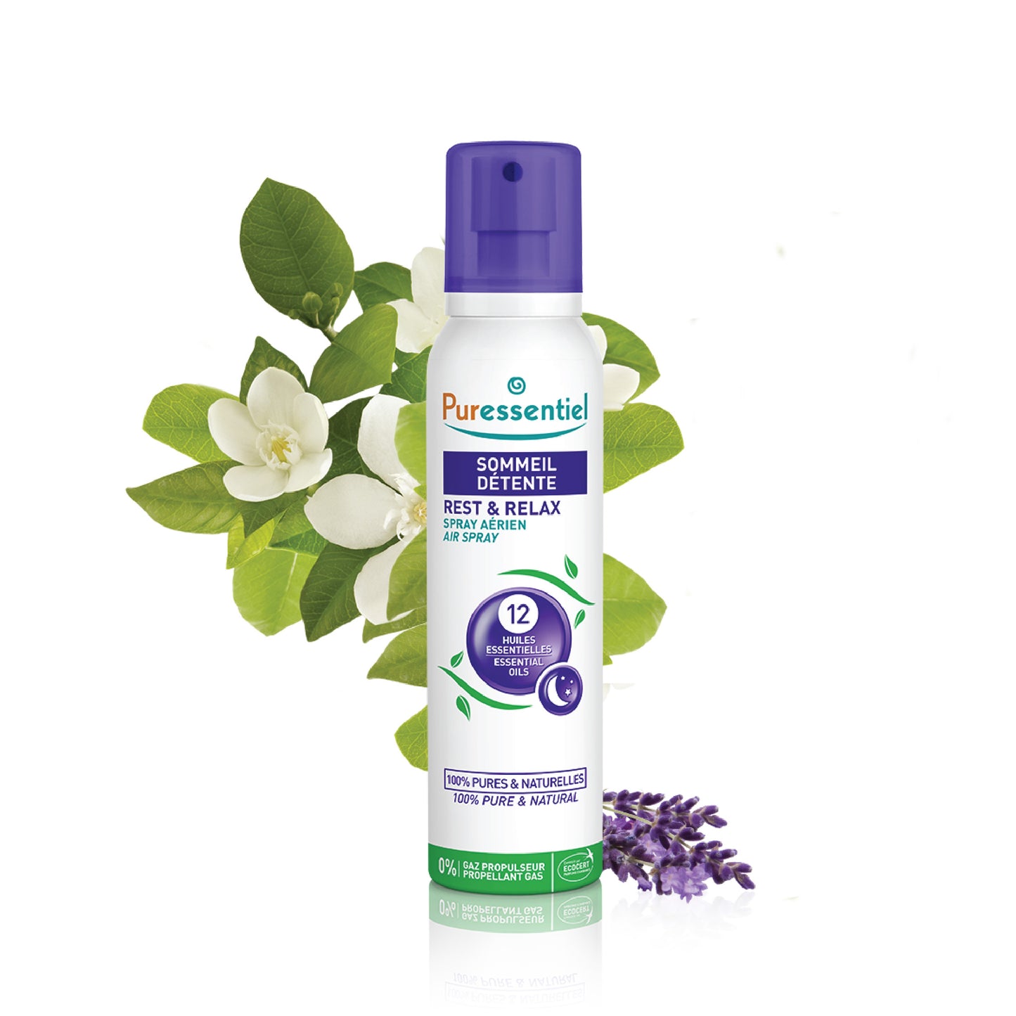 Puressentiel Air Spray Sleep-Relaxation - 75ML