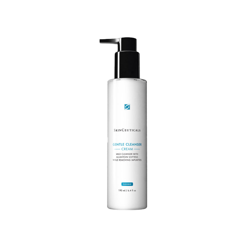 SkinCeuticals Gentle Cleanser Cream 190 ML
