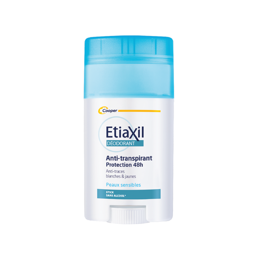 Etiaxil Anti-Perspirant Deodorant Stick 48H 40ML