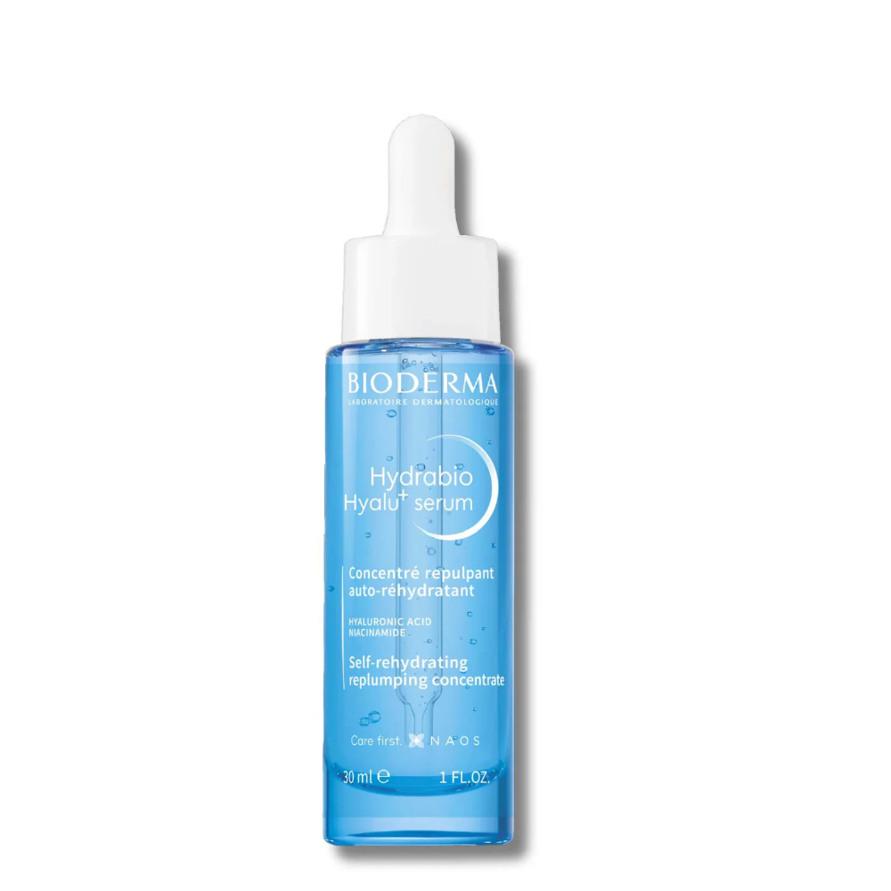 Bioderma Hydrabio Hyalu+ Hydrating Serum 30 ML