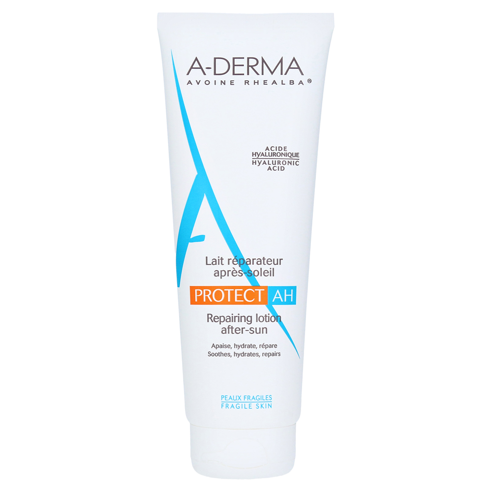 A-derma Protect AH After-Sun Repairing Lotion 250ML