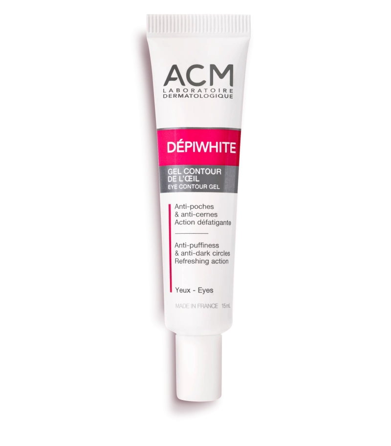 ACM Dépiwhite Eye Contour Gel 15ML