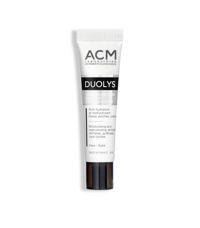 ACM Duolys Eye Contour Cream-15ML