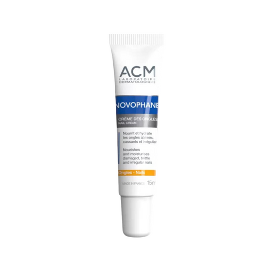 ACM Novophane Nail Cream-15 ML
