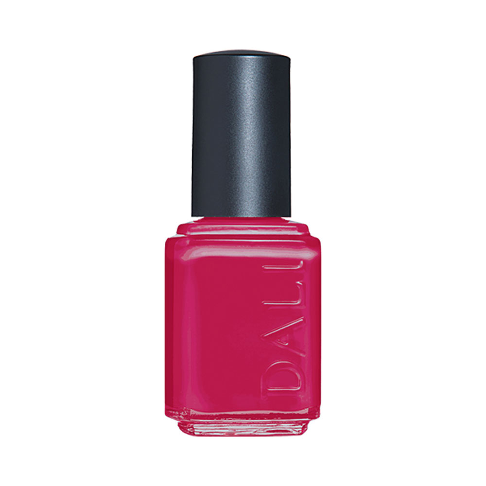 Dali Red Nail Polish