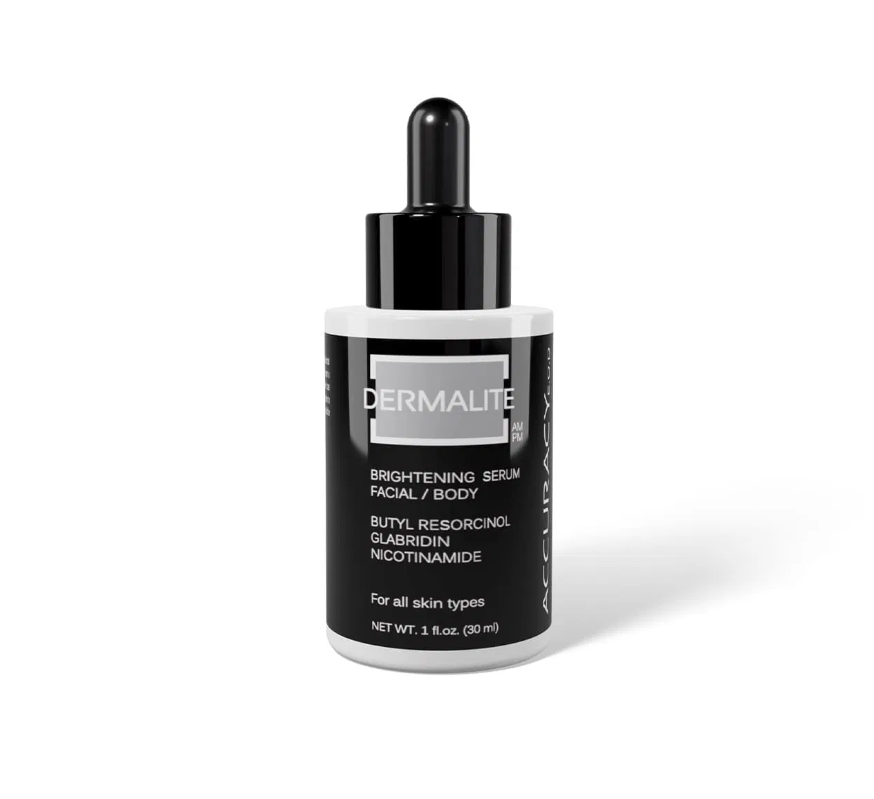 Accuracy Dermalite Serum 30mL