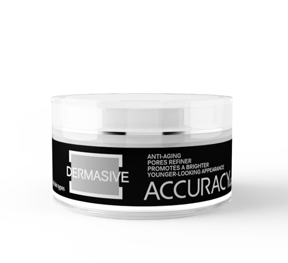 Accuracy Dermasive Cream 30 ML