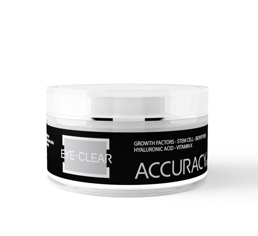 Accuracy Eye Clear 30ML