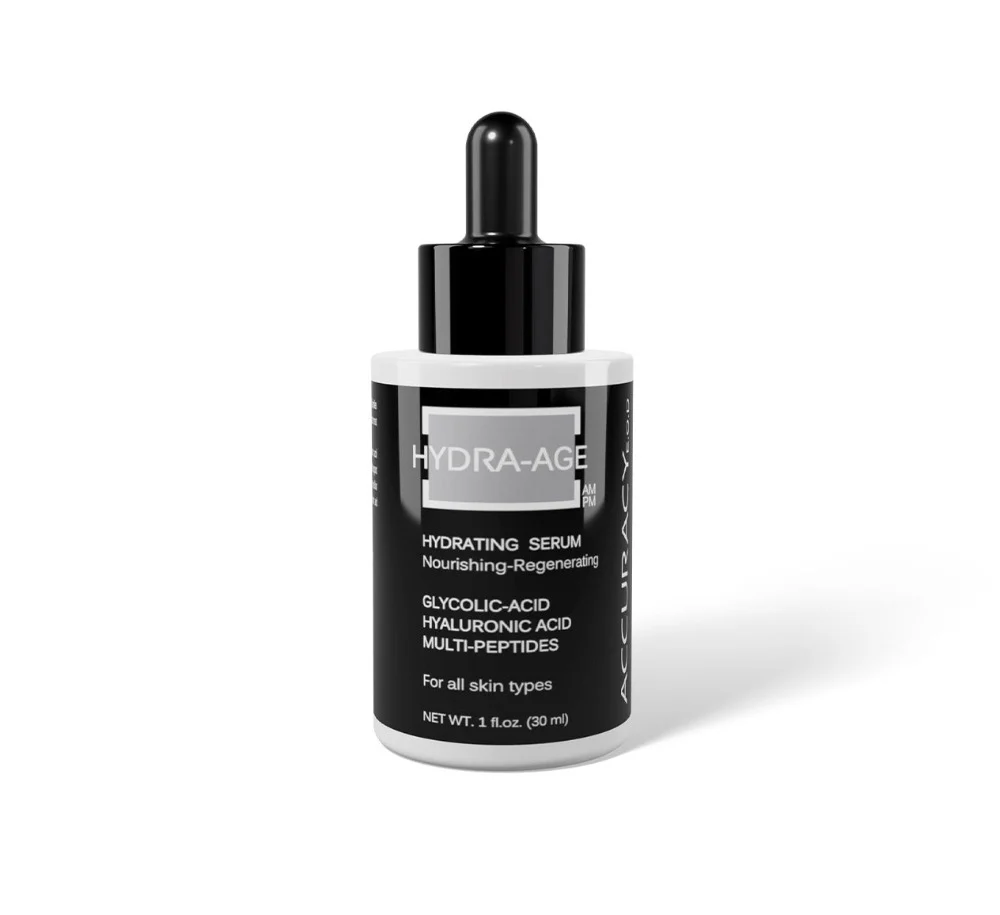 Accuracy Hydra Age Serum 30ML