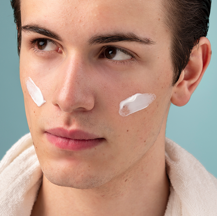 Rivage Acne Free Cream 50 ML