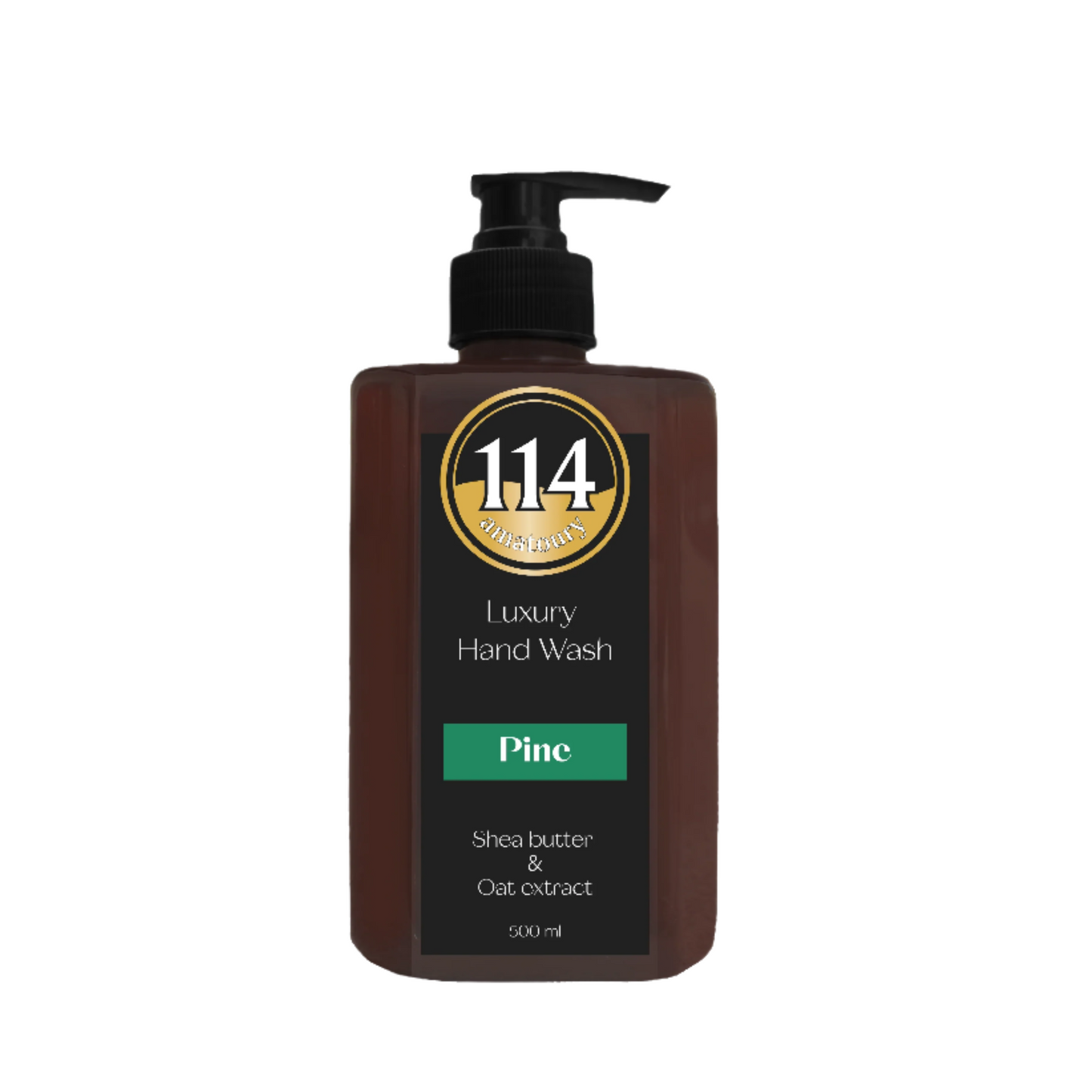 Amatoury Hand Wash Pine 500 ML