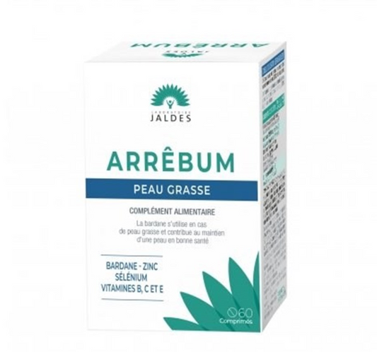 Arrebum 60 Tablets