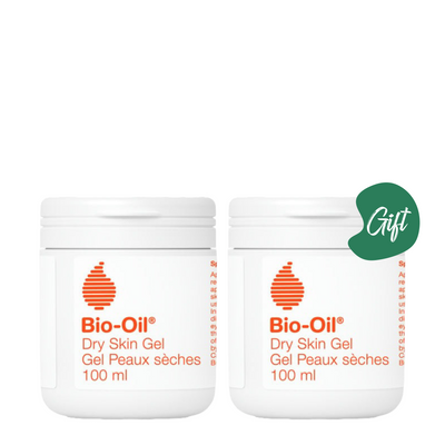 Buy 1 Get 1: Bio-Oil Dry Skin Gel