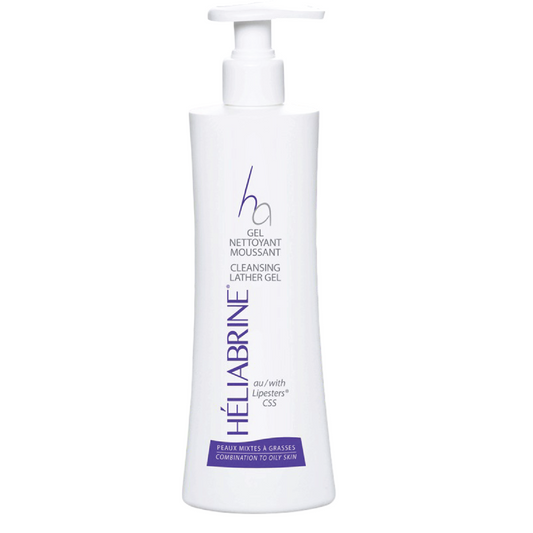 Heliabrine Gel Cleanser 250ml