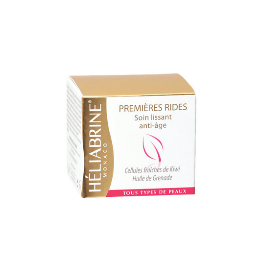 Heliabrine First Wrinkle Cream 50ml