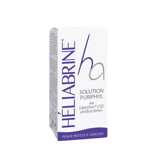 Heliabrine Puriphyl Solution 100ml